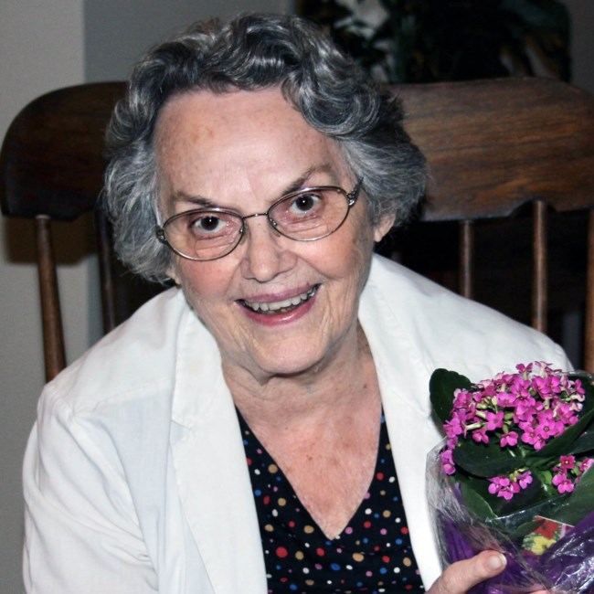 Obituario de Marilyn Joan (Hawkins) Gilger