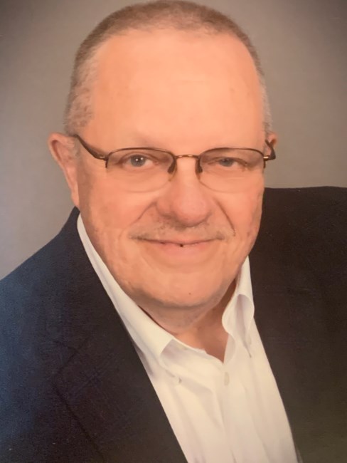 Obituary of John William Gray Jr.