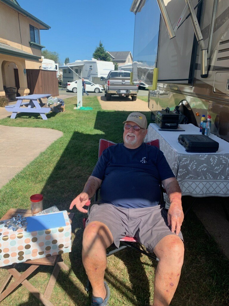 Obituario de Billy Herman Nilmeier