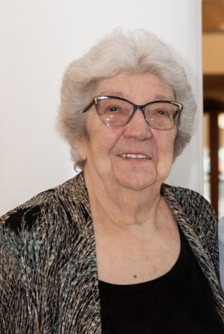 Obituary of JoAnn M. Blanc