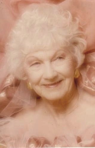 Obituary of Rosella Rosie "Rose" Erickson Seesz