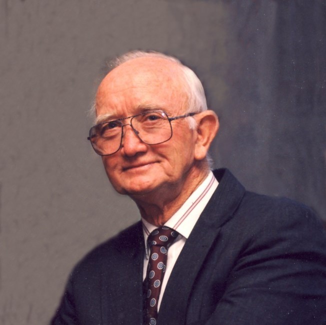 Avis de décès de Rex Carl Conradsen