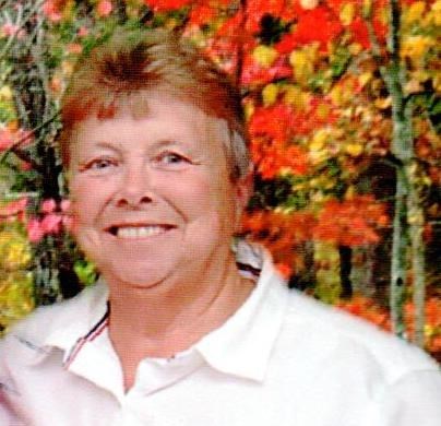 Obituary of Judy Lou Wren