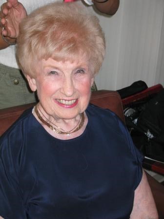 Obituary of Virginia Outland Drislane