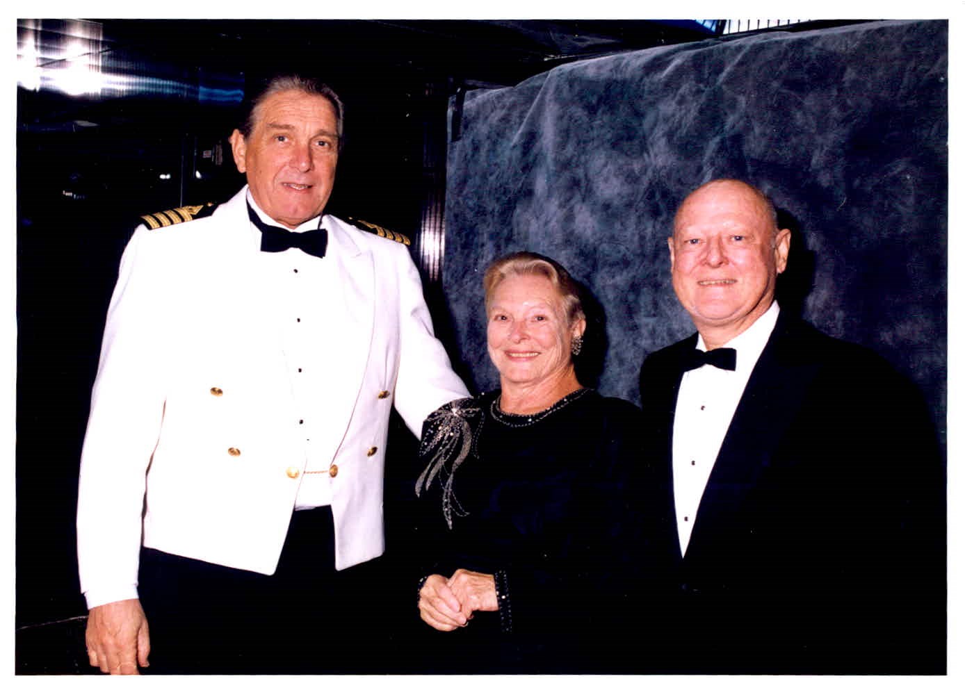 Obituary of Trudy W Mohme