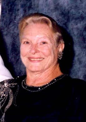 Obituary of Trudy W Mohme