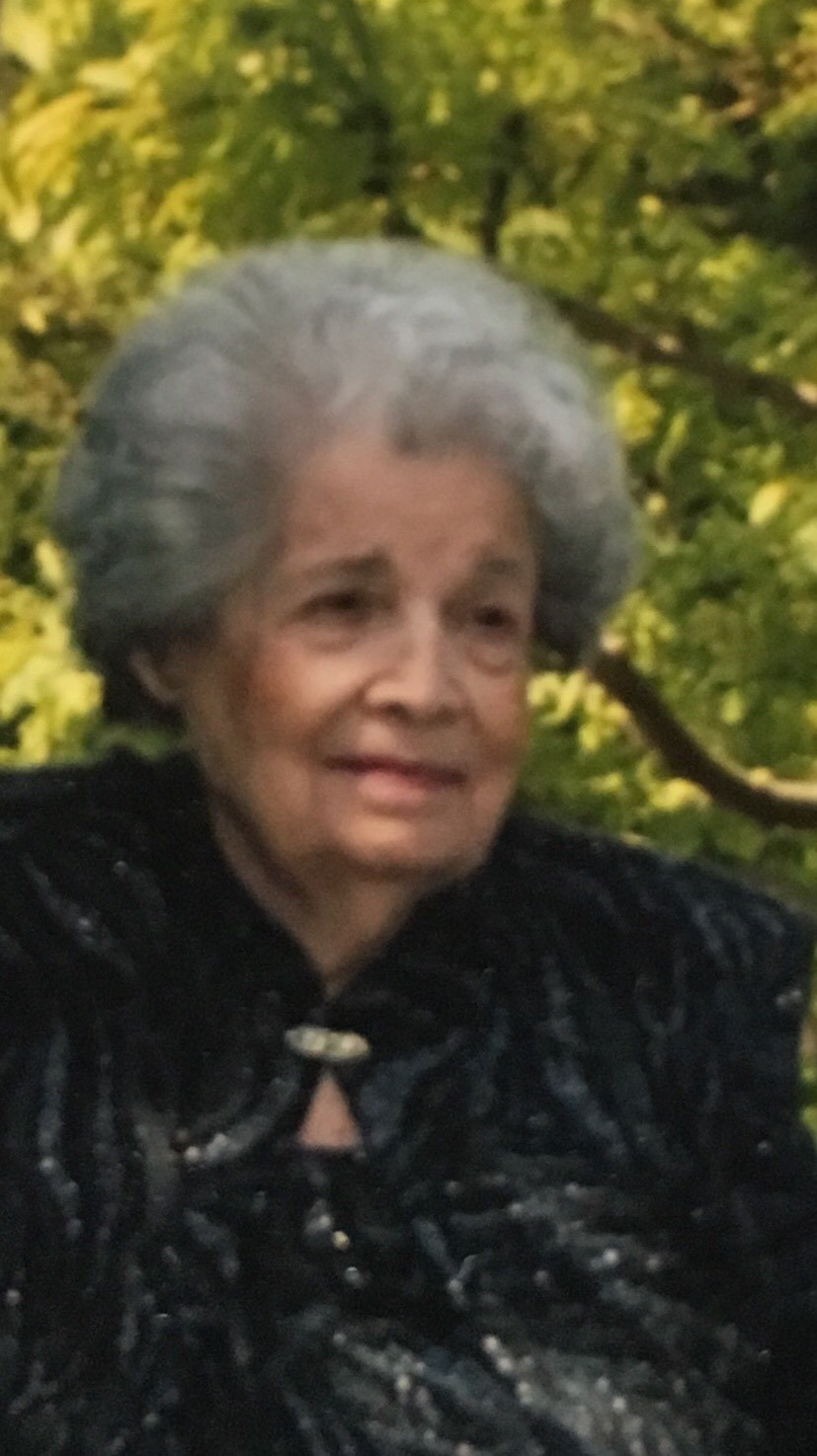 Obituary of Dolores Ann DeFranco