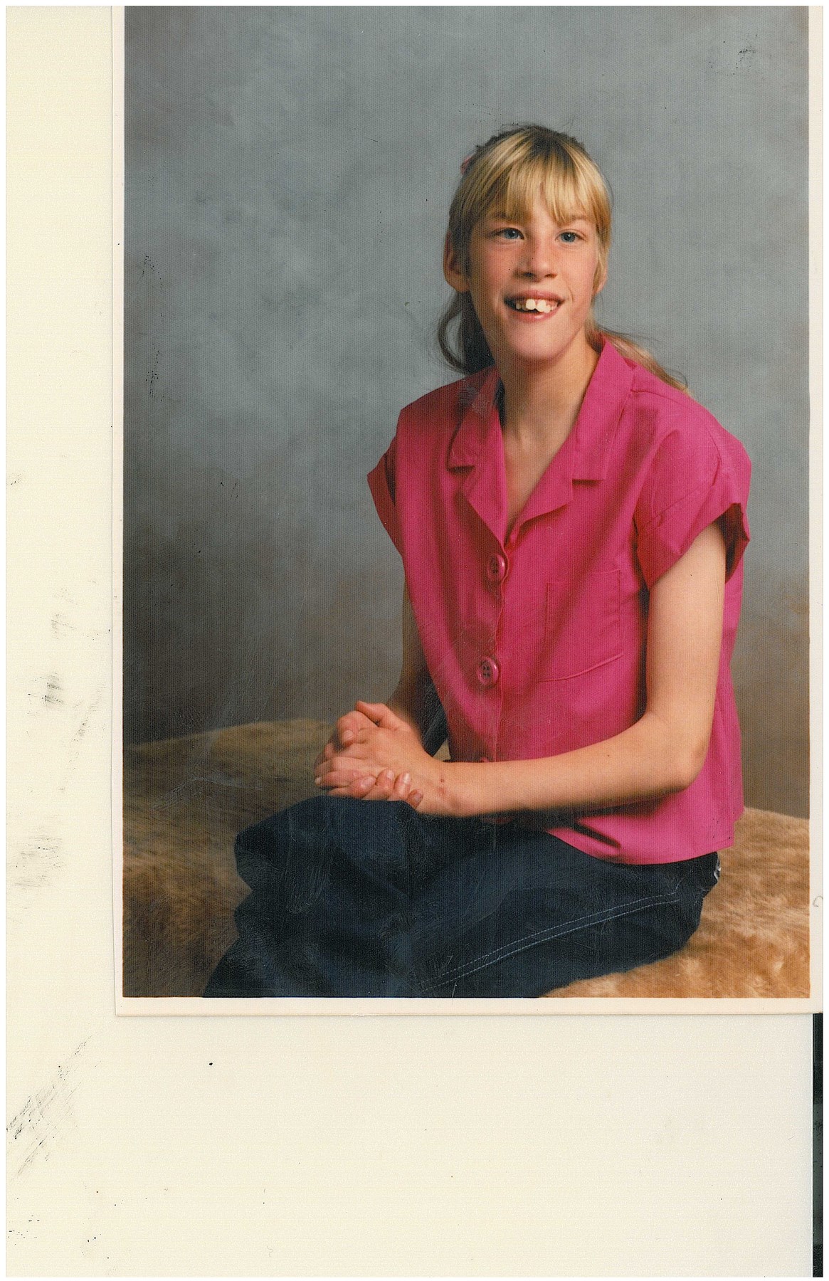 Obituary of Karen Lynn Armbrust