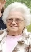 Obituario de Ethel Mae Dygert
