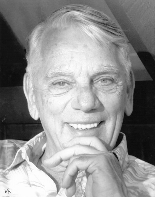 Avis de décès de William Clayton Torrey