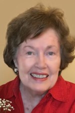 Betty McDonald