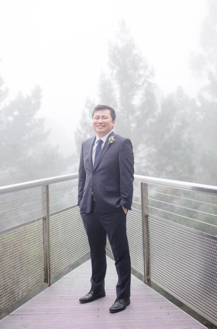 Obituary of Yang Zhao