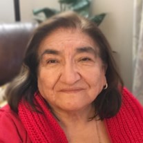 Obituary of Rosario B Siles