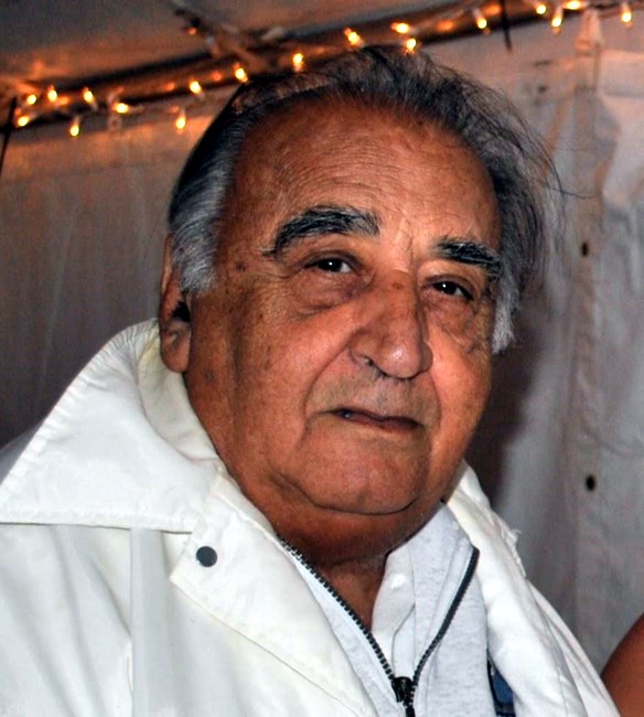 Obituary of Louis Ciccotelli