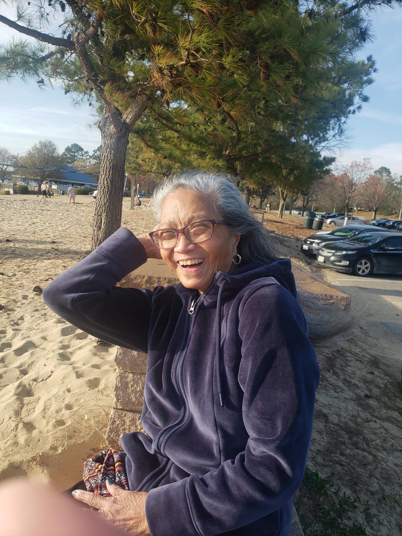 Obituary of Edna Ratilla Burgos