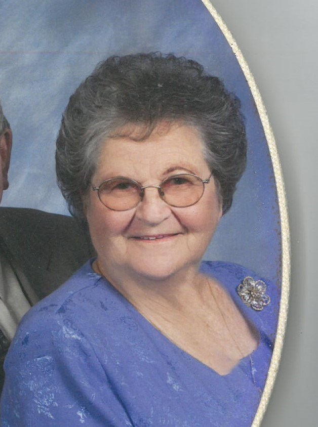 Obituary of Lois O. Chadwick