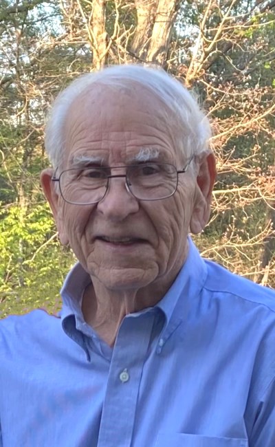 Avis de décès de Donald H. Maxwell