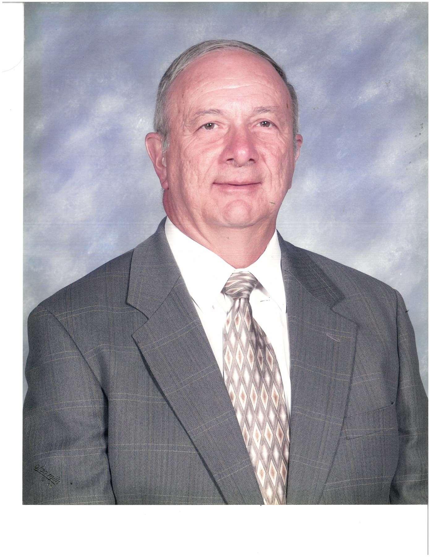 Obituary of Angelo Joseph Coppola