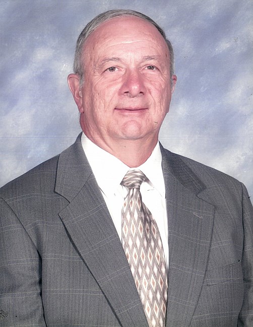 Obituary of Angelo Joseph Coppola