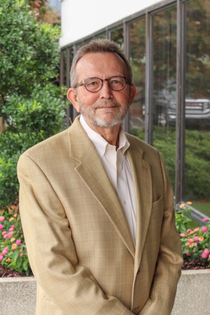 Obituary of Rick Barbour