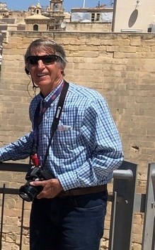 Obituary of Robert "Bob" Oeding