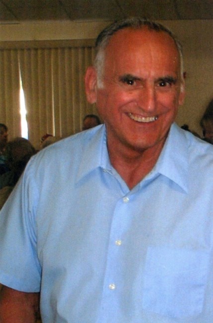 Obituary of Andrew N DuBois