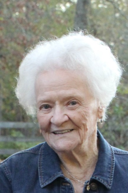 Obituary of Eva Jacobs Stamps