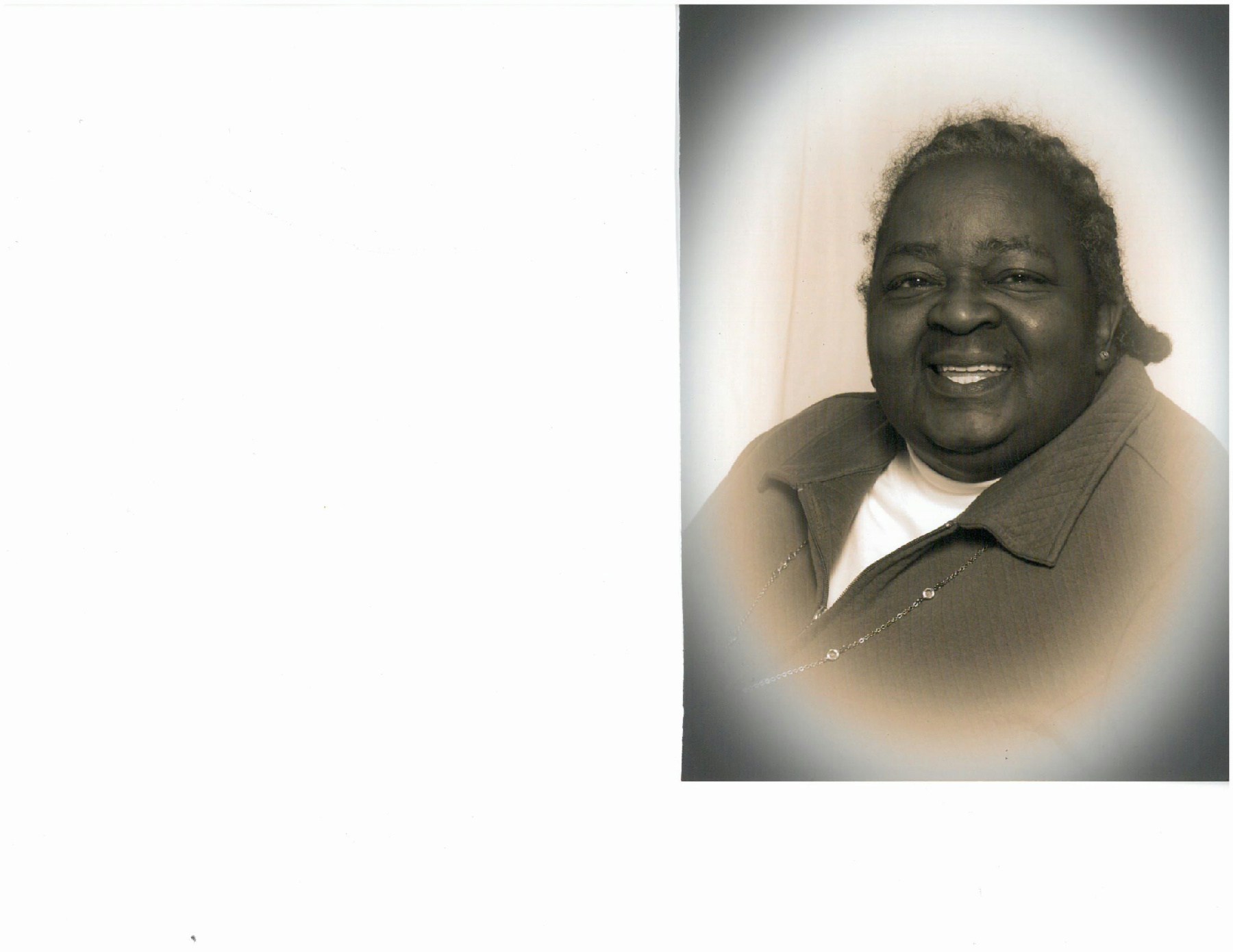 Obituary of Veronica (Dunning) White