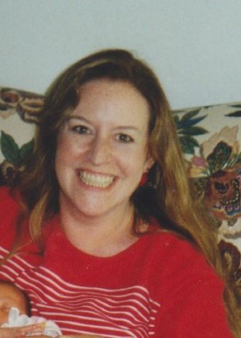 Obituary of Sharon Kathleen Williamson