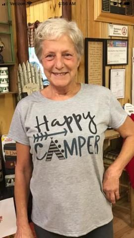 Avis de décès de Linda Gale Barlow Morissette