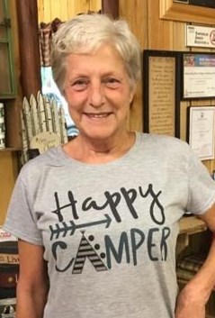 Avis de décès de Linda Gale Barlow Morissette