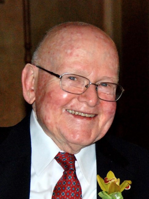 Obituary of John Edward McGee