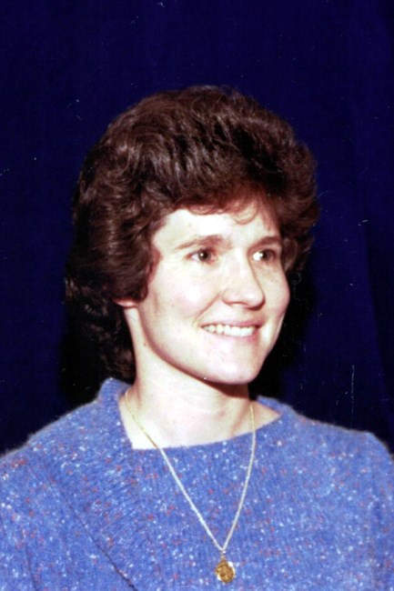 Obituary of Lynne Wingler Hale