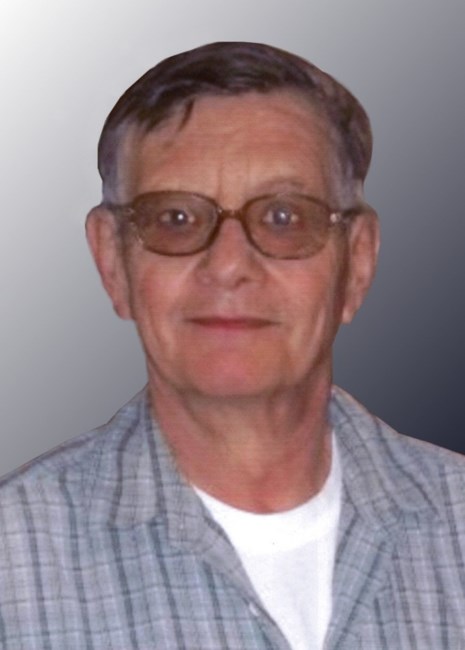 Obituary of James D. Hubel