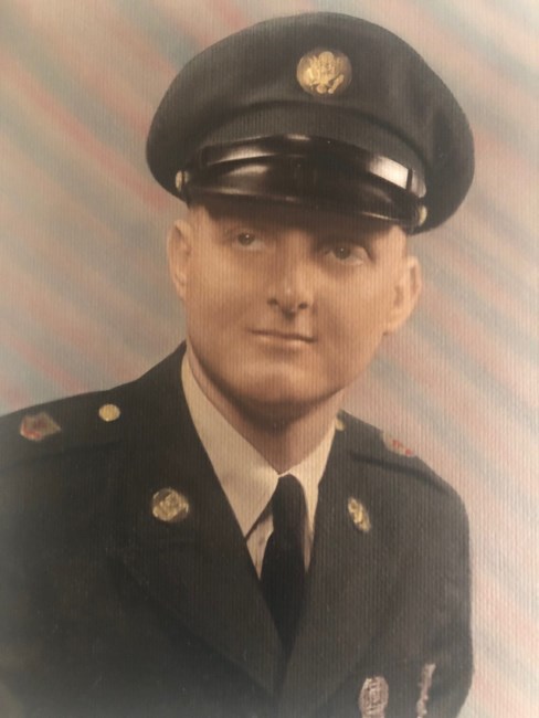 Obituary of Larry Dale Russell