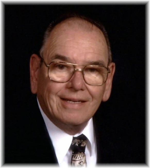 Obituary of Edward Duncan Sieloff