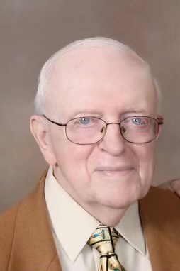 Obituary of Barry Stirk Brown