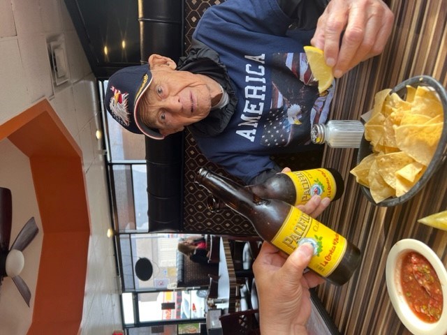 Obituary of Gabriel Valenzuela