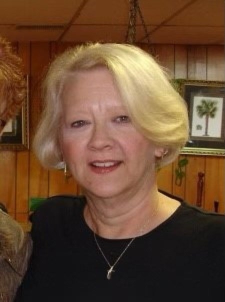 Obituary of Marilyn Dawkins Patrick