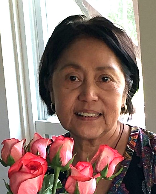 Obituary of Dr. Nora B. Del Rosario