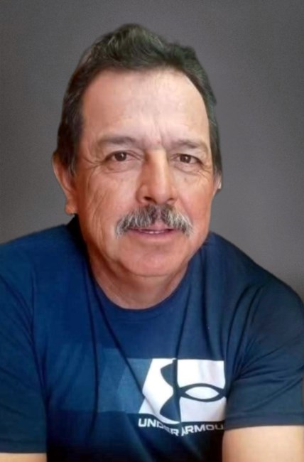 Obituary of Naul Hernandez