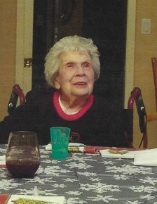 Obituary of Irene Smith