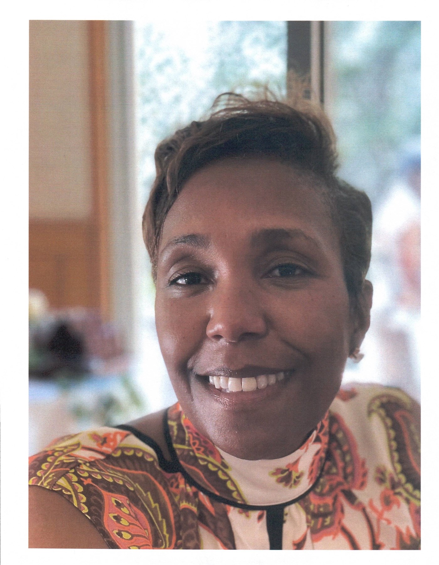 Obituary of Regina Lynn Cunningham