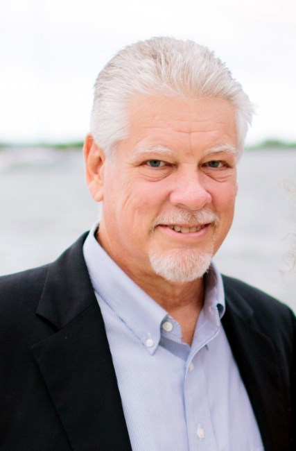 Avis de décès de Kevin Lee Spriggs