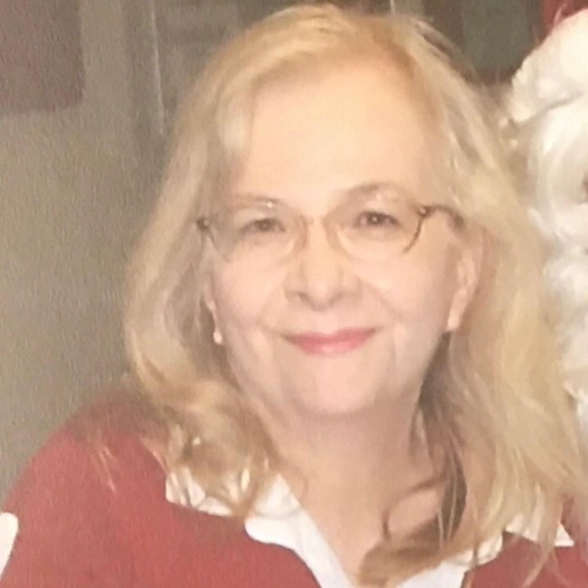 Obituary of Pamela Joyce O'Hara