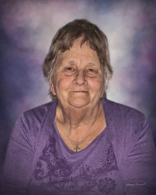 Obituary of Dorothy Ann Baldwin