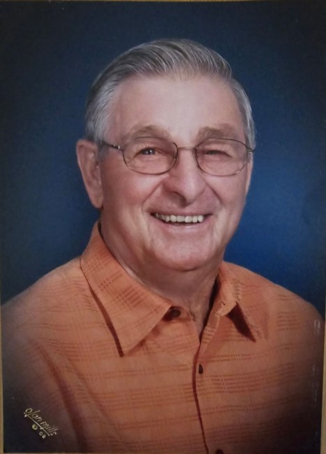 Obituary of Mr. Irvin Victor Fox