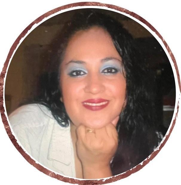 Obituary of Wendy Francisca Briso Aguilar