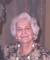 Obituary of Adeline Hamra