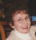 Obituary of Marlene M. Zinda Matusewick